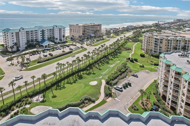 4650 Links Village Dr Unit B103, Ponce Inlet, FL 32127 - aerial view of a nearby body of water