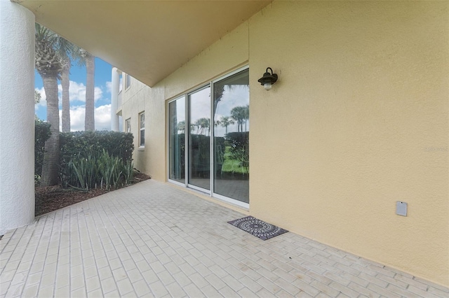 4650 Links Village Dr Unit B103, Ponce Inlet, FL 32127 - view of patio
