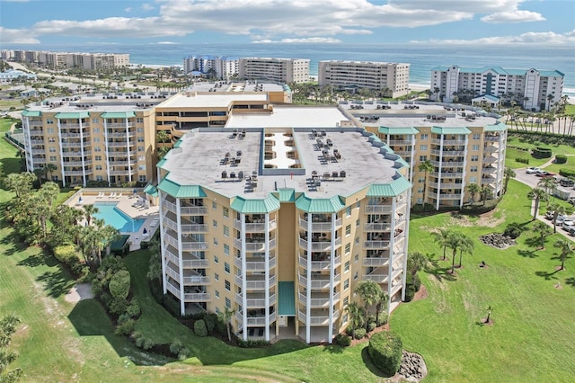 4650 Links Village Dr Unit B103, Ponce Inlet, FL 32127 - view of urban area with apartment complex
