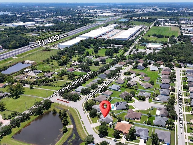 1637 Mistflower Ln, Winter Garden, FL 34787 - photo 55