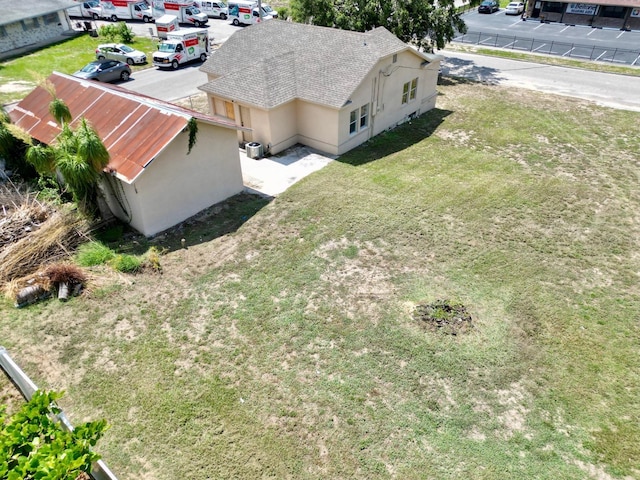 1020 E Main St, Haines City, FL 33844 - view of subject property
