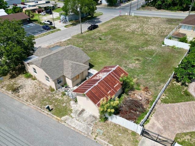 1020 E Main St, Haines City, FL 33844 - view of subject property