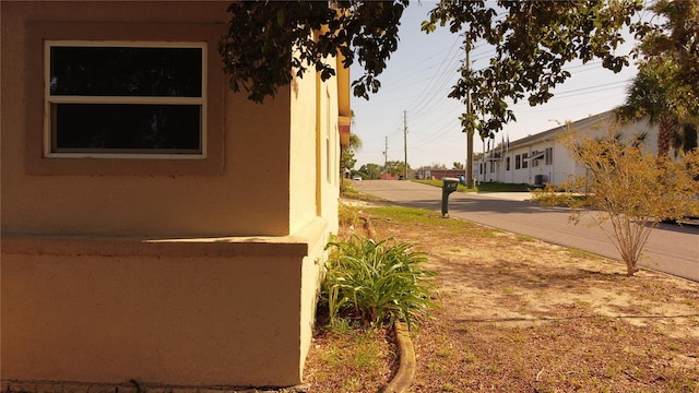 1020 E Main St, Haines City, FL 33844 - view of asphalt street