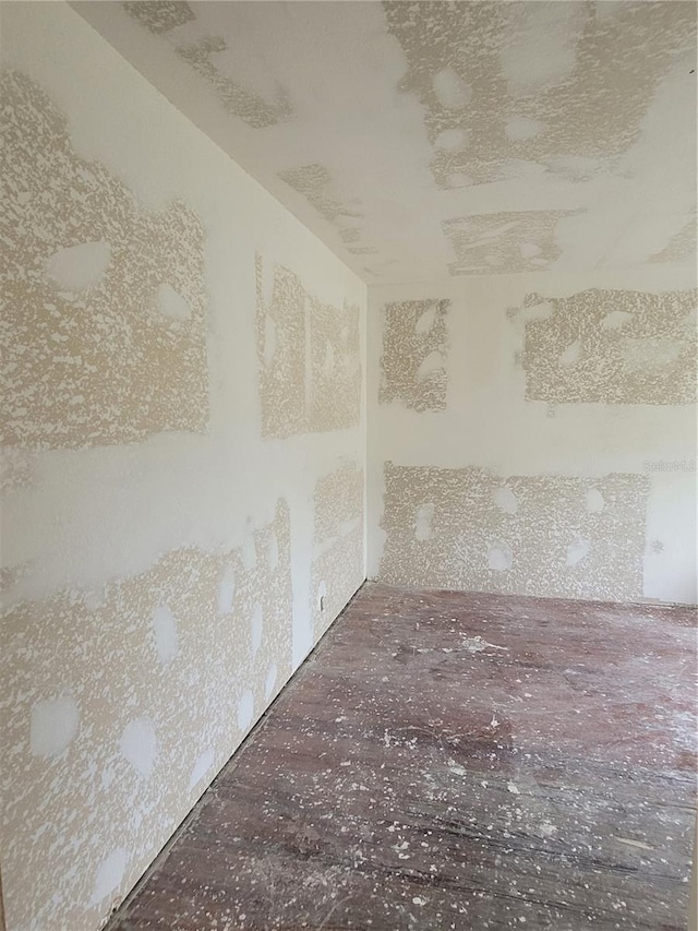 1020 E Main St, Haines City, FL 33844 - view of spare room