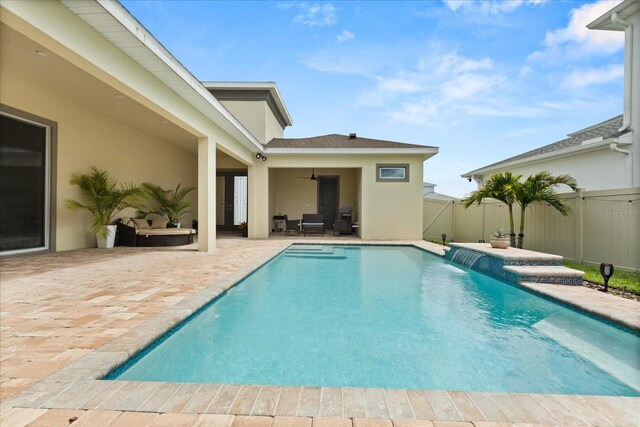 8297 Ivy Stark Blvd, Wesley Chapel, FL 33545 - photo 5