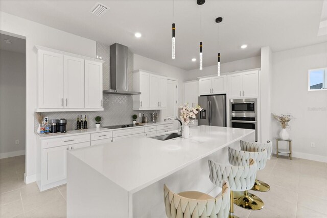 8297 Ivy Stark Blvd, Wesley Chapel, FL 33545 - photo 12