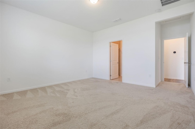 3240 Canna Lily Pl, Clermont, FL 34711 - unfurnished room featuring carpet flooring and baseboards