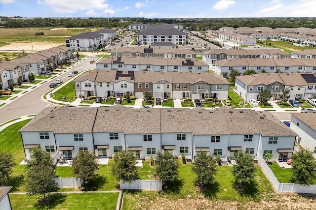 827 Grandin St, Davenport, FL 33837 - aerial view of residential area