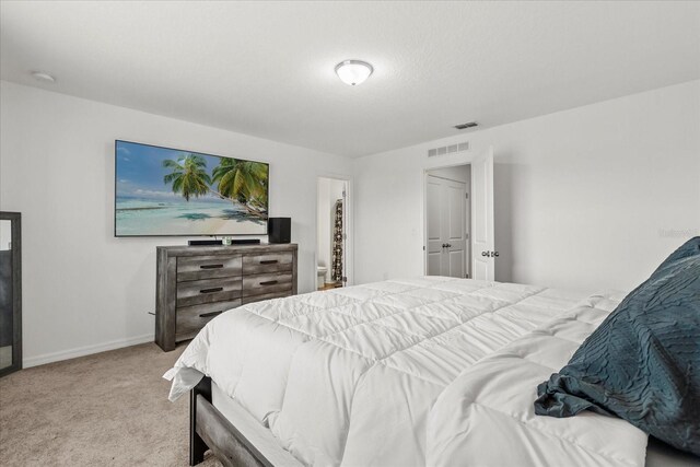 827 Grandin St, Davenport, FL 33837 - bedroom with carpet floors and baseboards