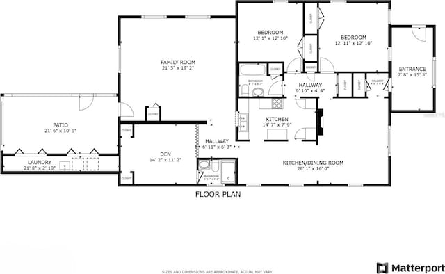 3223 N Orange Ave, Orlando, FL 32803 - photo 48