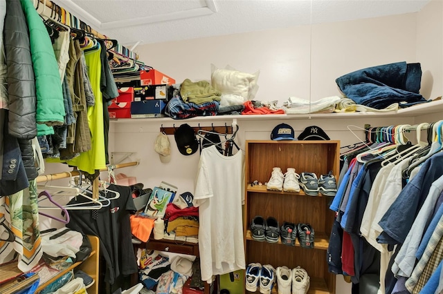1000 Sal St, Ocoee, FL 34761 - view of spacious closet