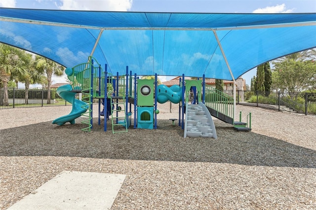 9207 Busaco Park Way, Winter Garden, FL 34787 - view of community jungle gym