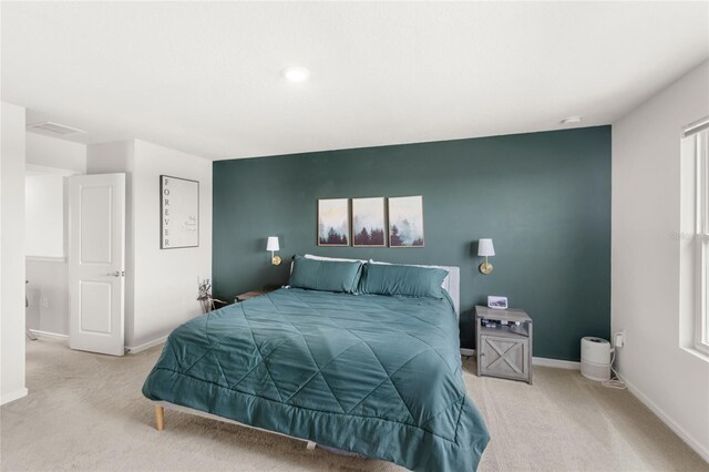 7603 Taormina Way, Clermont, FL 34714 - bedroom featuring carpet