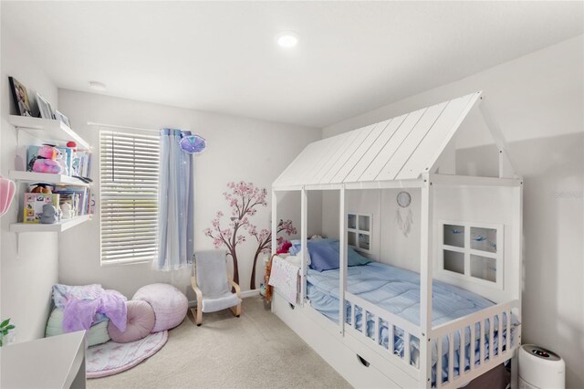 7603 Taormina Way, Clermont, FL 34714 - view of carpeted bedroom