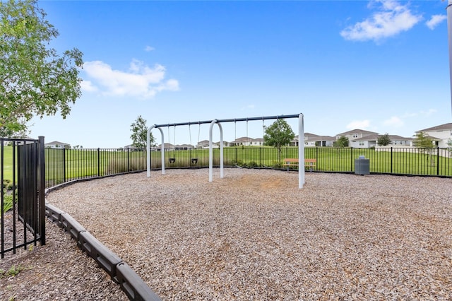 7603 Taormina Way, Clermont, FL 34714 - surrounding community featuring a residential view