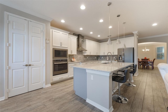31961 Redtail Reserve Blvd, Sorrento, FL 32776 - photo 20