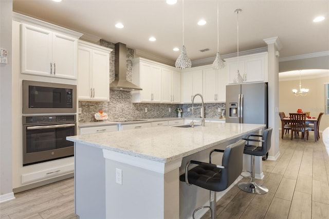 31961 Redtail Reserve Blvd, Sorrento, FL 32776 - photo 21