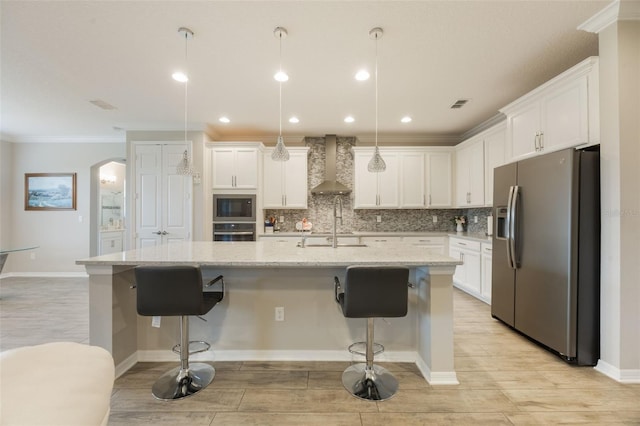 31961 Redtail Reserve Blvd, Sorrento, FL 32776 - photo 23