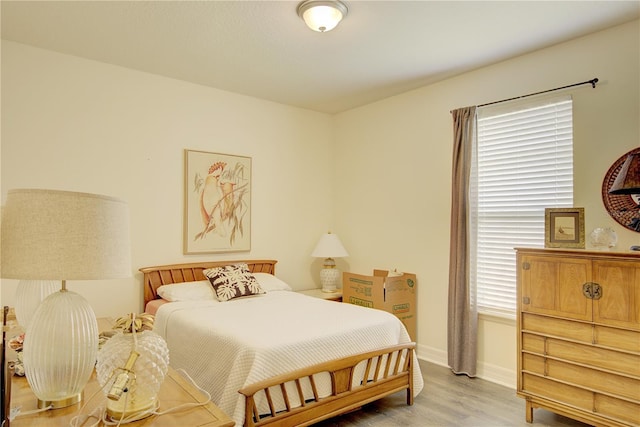 1774 Pasture Loop, Oviedo, FL 32765 - bedroom featuring wood finished floors and baseboards