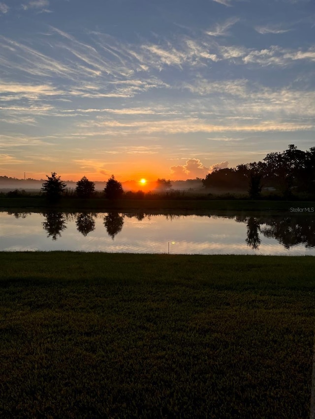 1774 Pasture Loop, Oviedo, FL 32765 - water view