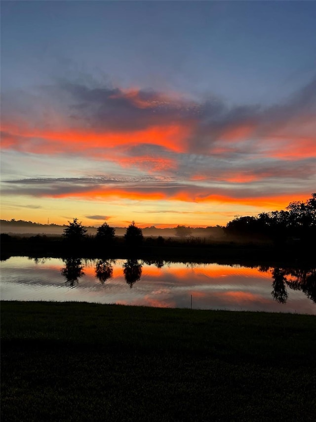 1774 Pasture Loop, Oviedo, FL 32765 - water view