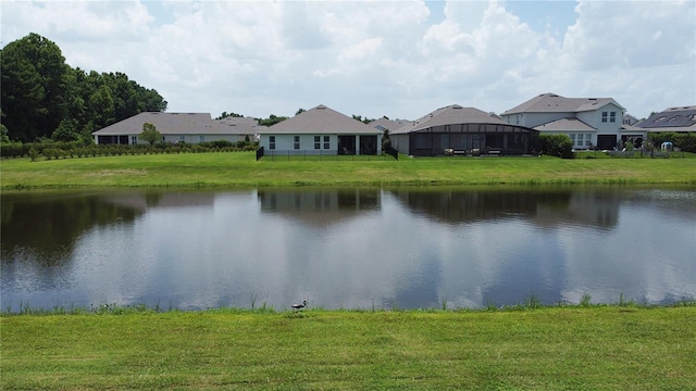 1774 Pasture Loop, Oviedo, FL 32765 - water view