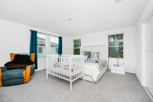 812 Benoi Dr, Davenport, FL 33896 - carpeted bedroom featuring baseboards