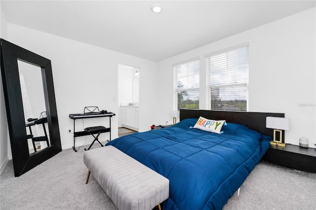 812 Benoi Dr, Davenport, FL 33896 - carpeted bedroom featuring baseboards