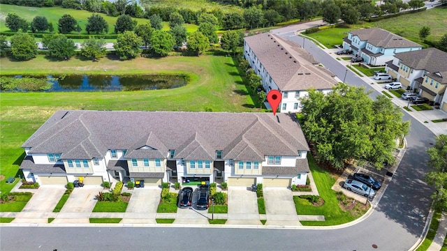 812 Benoi Dr, Davenport, FL 33896 - drone / aerial view of a large body of water