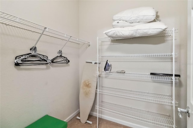 2616 Bowring St, Kissimmee, FL 34747 - view of spacious closet