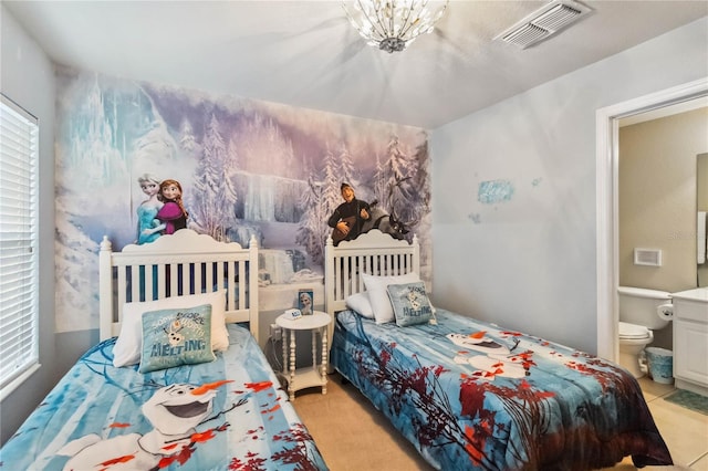 2616 Bowring St, Kissimmee, FL 34747 - bedroom featuring ensuite bath