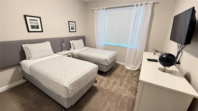 8940 Sugar Palm Rd, Kissimmee, FL 34747 - carpeted bedroom featuring baseboards