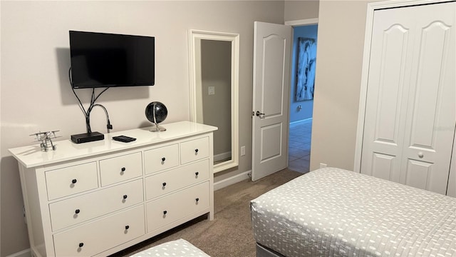 8940 Sugar Palm Rd, Kissimmee, FL 34747 - bedroom featuring carpet flooring