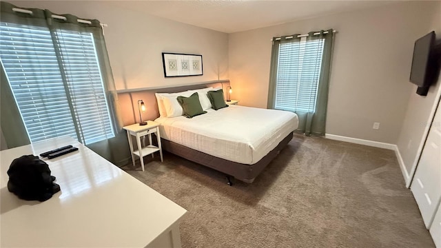 8940 Sugar Palm Rd, Kissimmee, FL 34747 - carpeted bedroom with baseboards