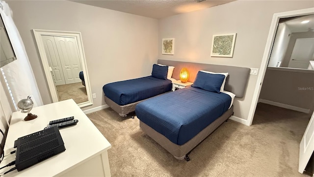 8940 Sugar Palm Rd, Kissimmee, FL 34747 - bedroom with light colored carpet