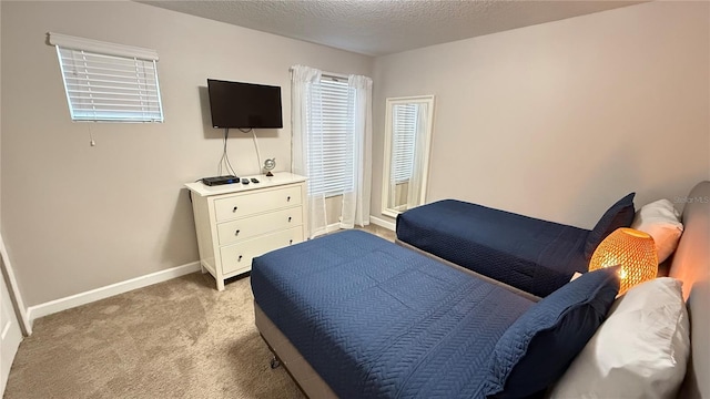 8940 Sugar Palm Rd, Kissimmee, FL 34747 - bedroom featuring light colored carpet and baseboards