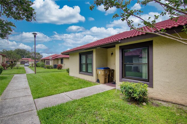 513 Hunter Cir Unit 513, Kissimmee, FL 34758 - photo 1