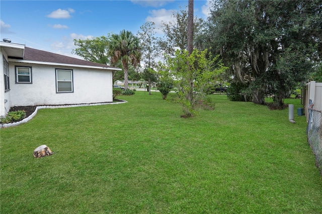 543 Silver Crse, Ocala, FL 34472 - view of yard