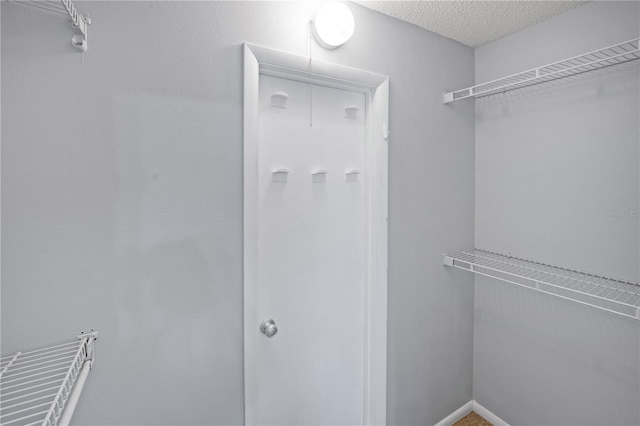 543 Silver Crse, Ocala, FL 34472 - view of walk in closet