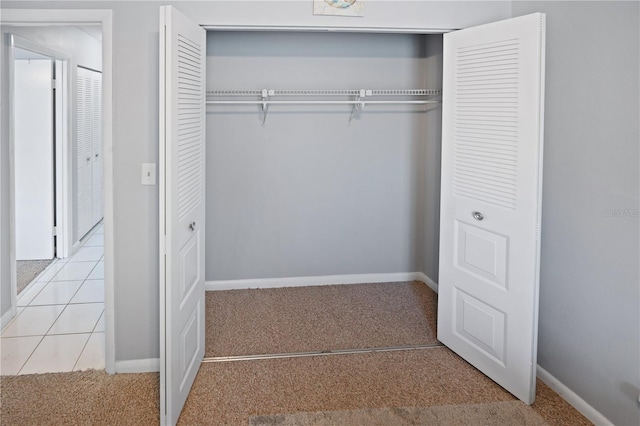 543 Silver Crse, Ocala, FL 34472 - view of closet