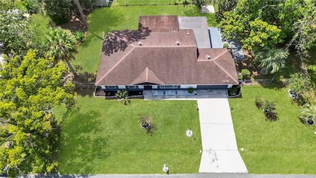 543 Silver Crse, Ocala, FL 34472 - view of subject property