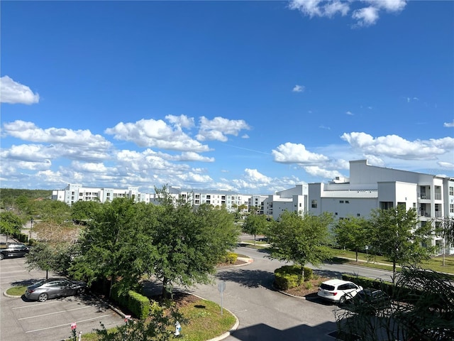 4751 Clock Tower Dr Unit 304, Kissimmee, FL 34746 - surrounding community featuring uncovered parking
