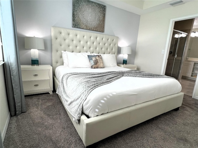 4751 Clock Tower Dr Unit 304, Kissimmee, FL 34746 - view of carpeted bedroom
