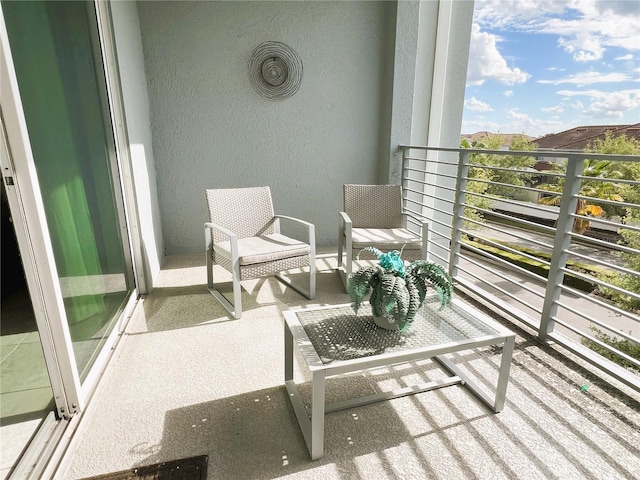 4751 Clock Tower Dr Unit 304, Kissimmee, FL 34746 - view of balcony