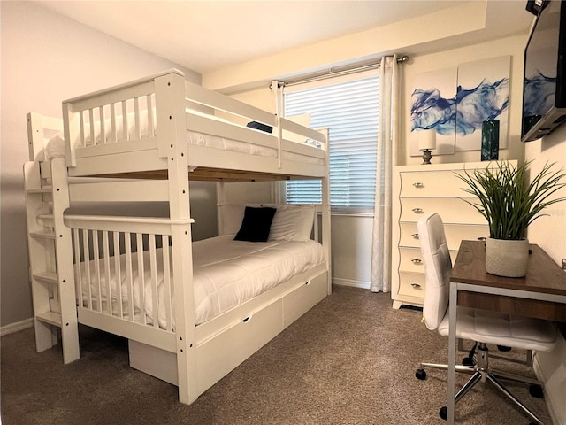 4751 Clock Tower Dr Unit 304, Kissimmee, FL 34746 - bedroom featuring carpet and an office area