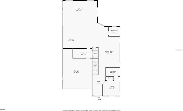 528 Greely St, Orlando, FL 32804 - photo 37