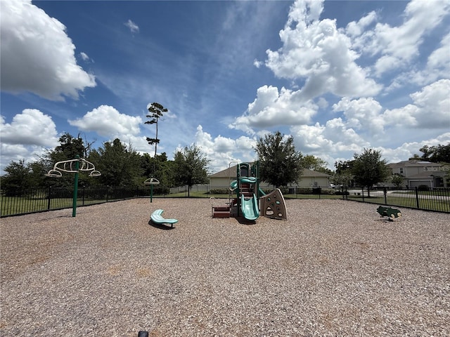 1061 Castlevecchio Loop, Orlando, FL 32825 - view of community play area