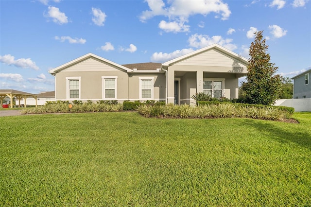 730 Rominger Loop, Apopka, FL 32712 - ranch-style home featuring stucco siding