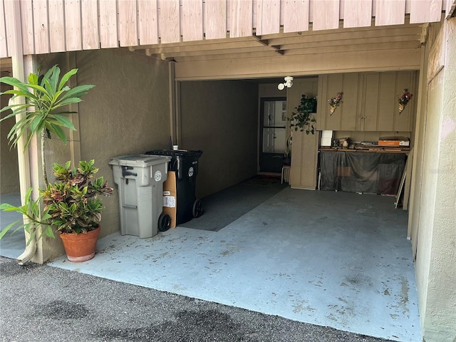 1409 Oak Pl Unit F, Apopka, FL 32712 - view of patio