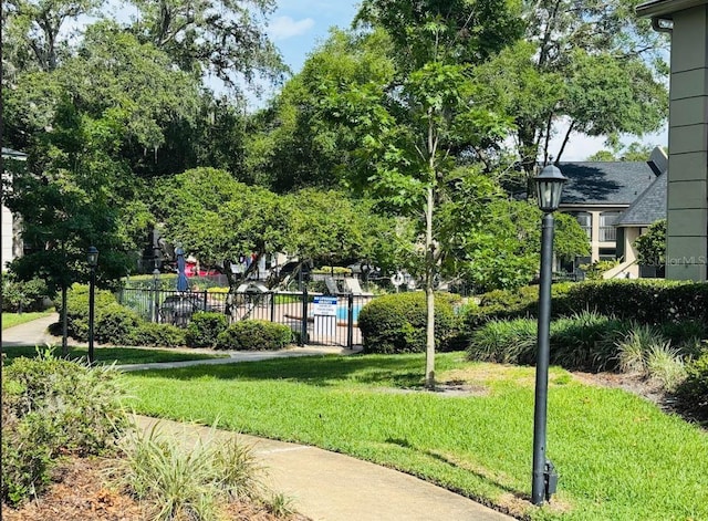 1055 Kensington Park Dr Unit 205, Altamonte Springs, FL 32714 - photo 3